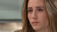 Josslyn is going to have a lot of explaining to do | Image: ABC